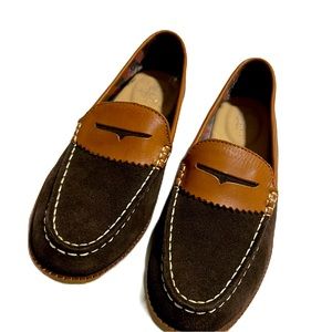 Sperry Top Sider women’s Size 8.5